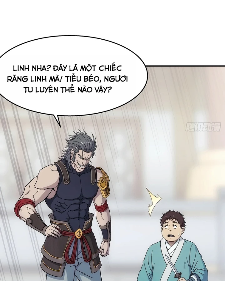 Ngã Dục Phong Thiên Chapter 29 - Trang 18