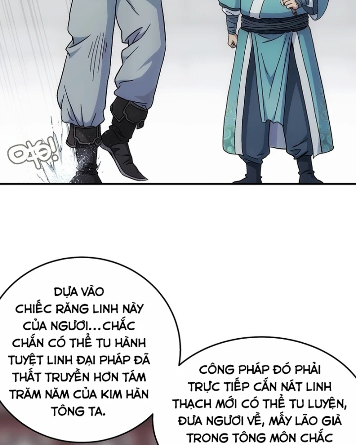 Ngã Dục Phong Thiên Chapter 29 - Trang 19