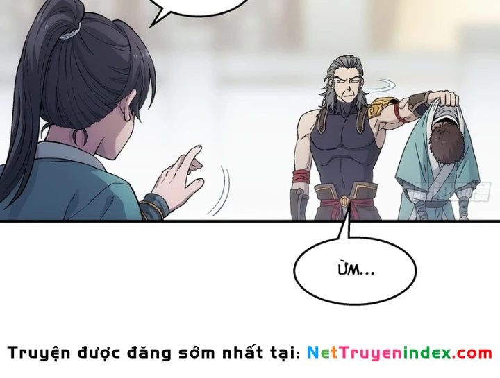 Ngã Dục Phong Thiên Chapter 29 - Trang 21