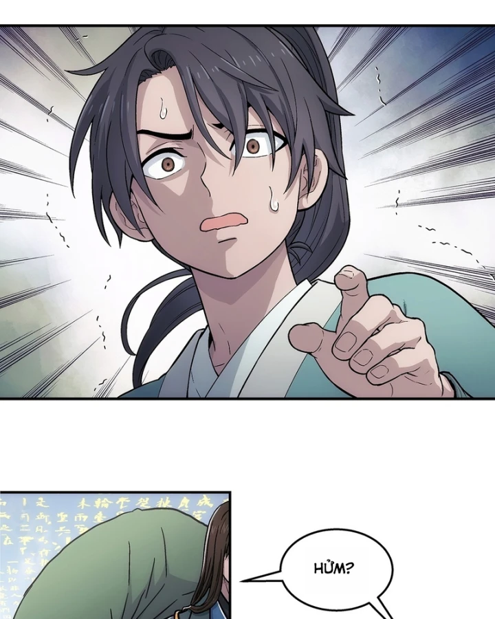 Ngã Dục Phong Thiên Chapter 29 - Trang 23