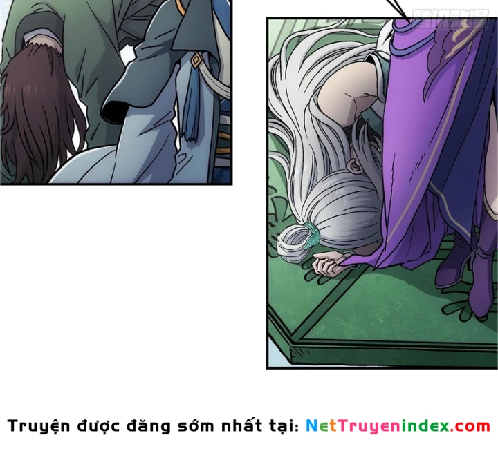 Ngã Dục Phong Thiên Chapter 29 - Trang 24