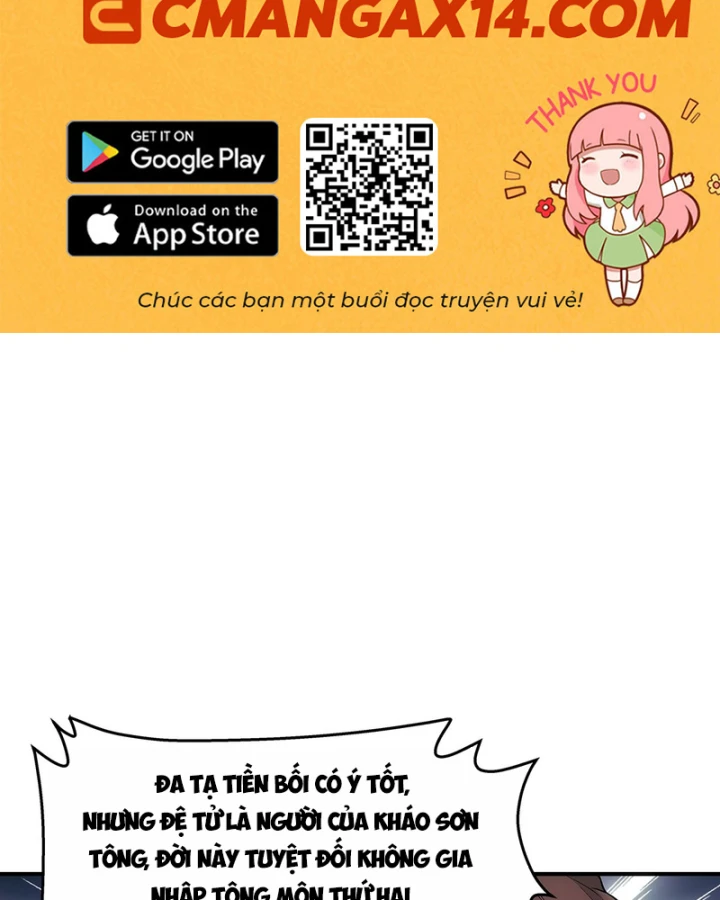 Ngã Dục Phong Thiên Chapter 29 - Trang 3
