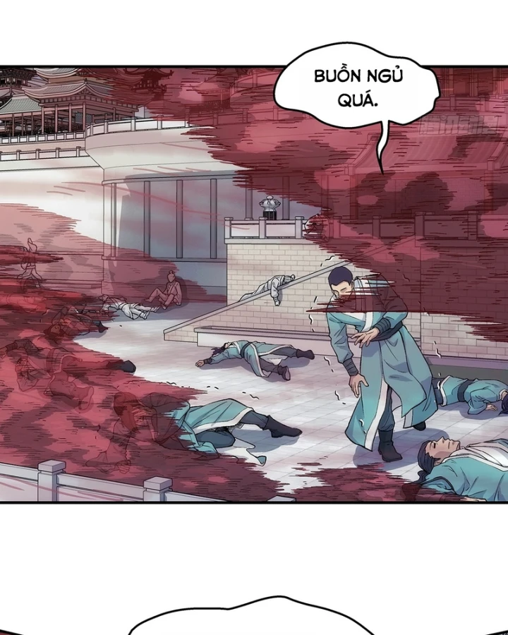 Ngã Dục Phong Thiên Chapter 29 - Trang 32