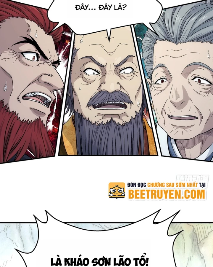 Ngã Dục Phong Thiên Chapter 29 - Trang 33