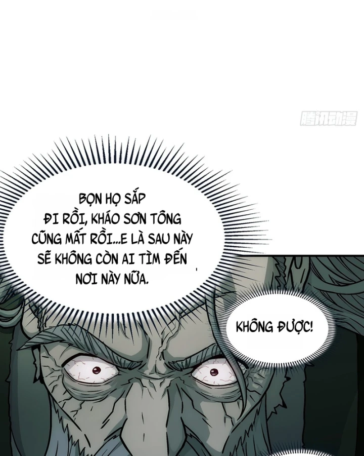 Ngã Dục Phong Thiên Chapter 29 - Trang 37