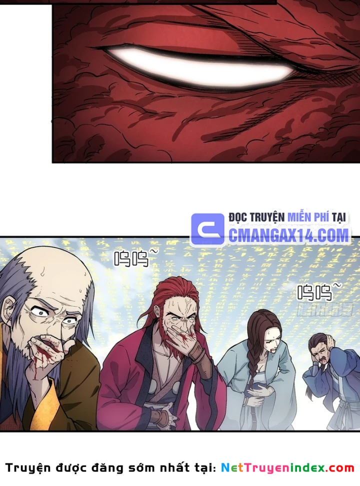 Ngã Dục Phong Thiên Chapter 29 - Trang 41