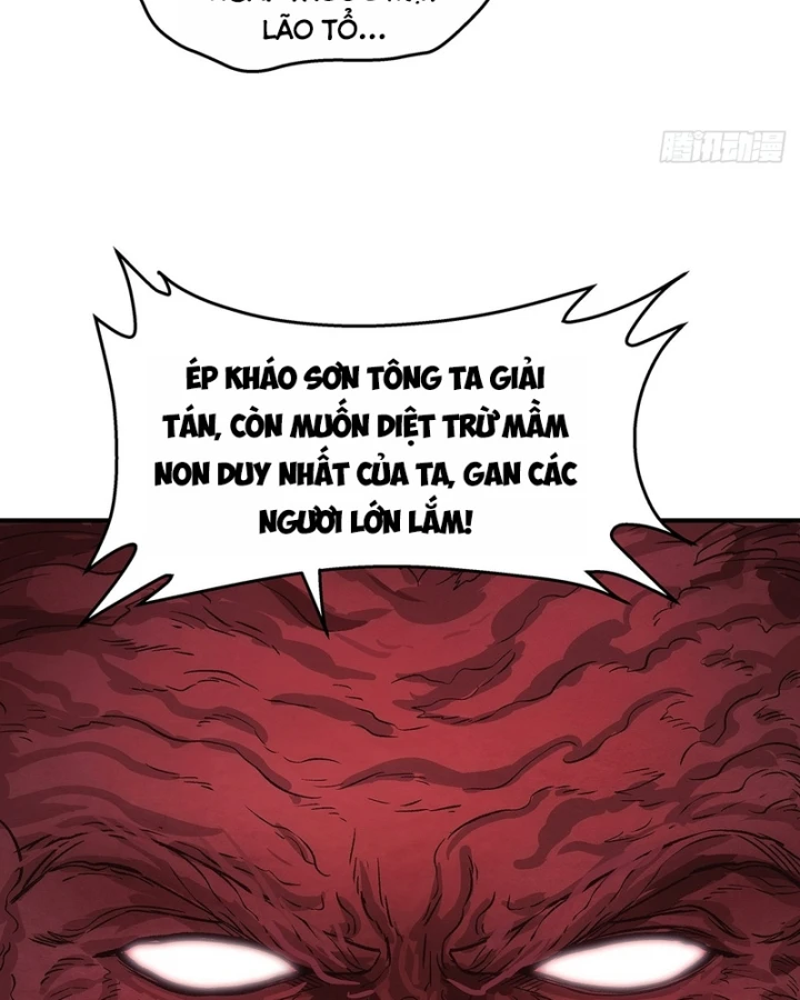 Ngã Dục Phong Thiên Chapter 29 - Trang 45