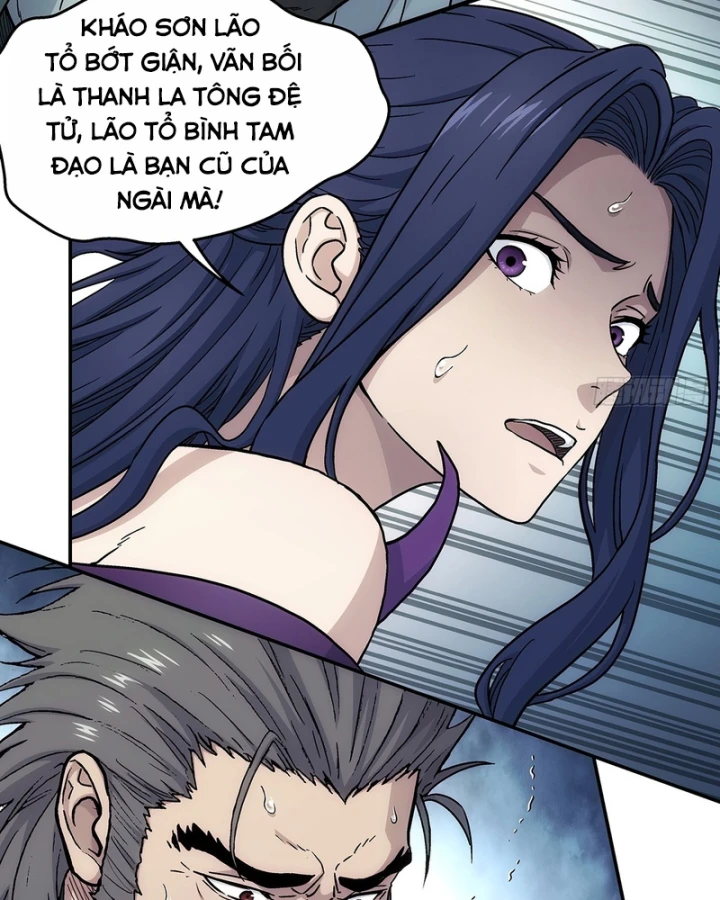 Ngã Dục Phong Thiên Chapter 29 - Trang 48