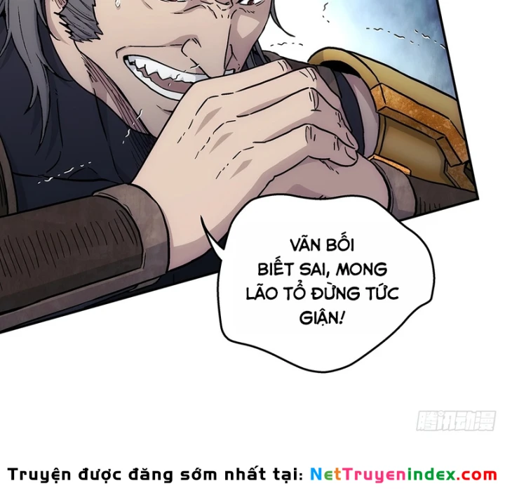Ngã Dục Phong Thiên Chapter 29 - Trang 49