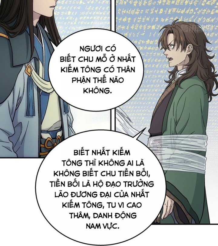 Ngã Dục Phong Thiên Chapter 29 - Trang 5