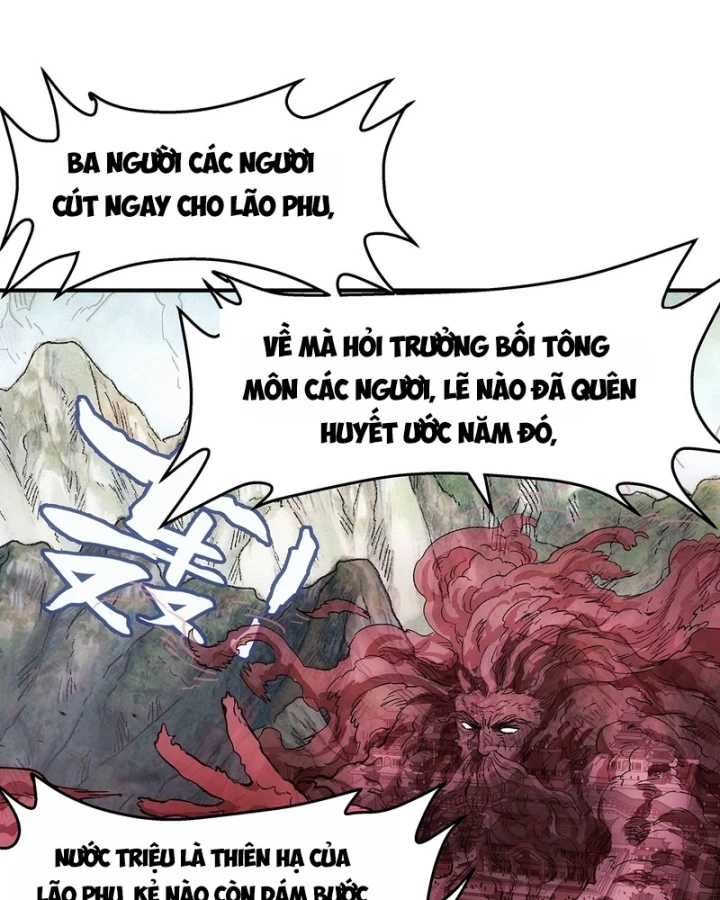 Ngã Dục Phong Thiên Chapter 29 - Trang 50