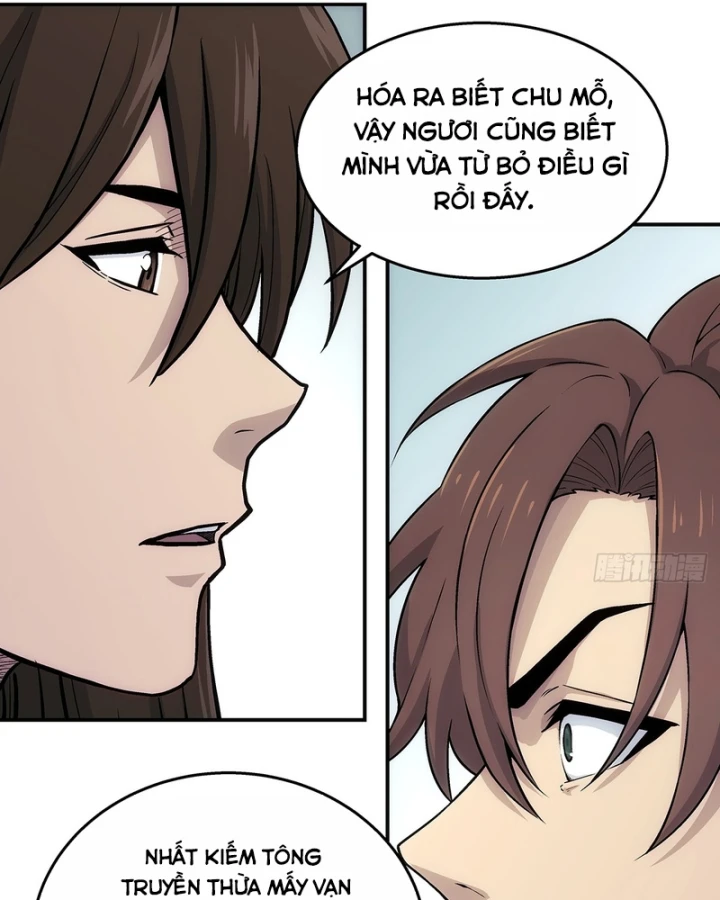 Ngã Dục Phong Thiên Chapter 29 - Trang 6