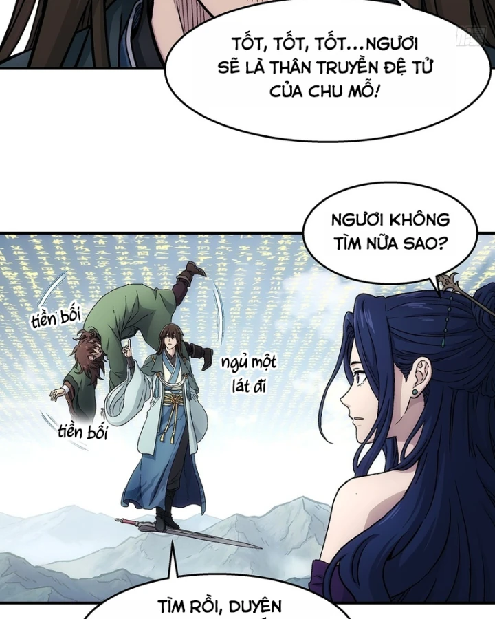 Ngã Dục Phong Thiên Chapter 29 - Trang 8