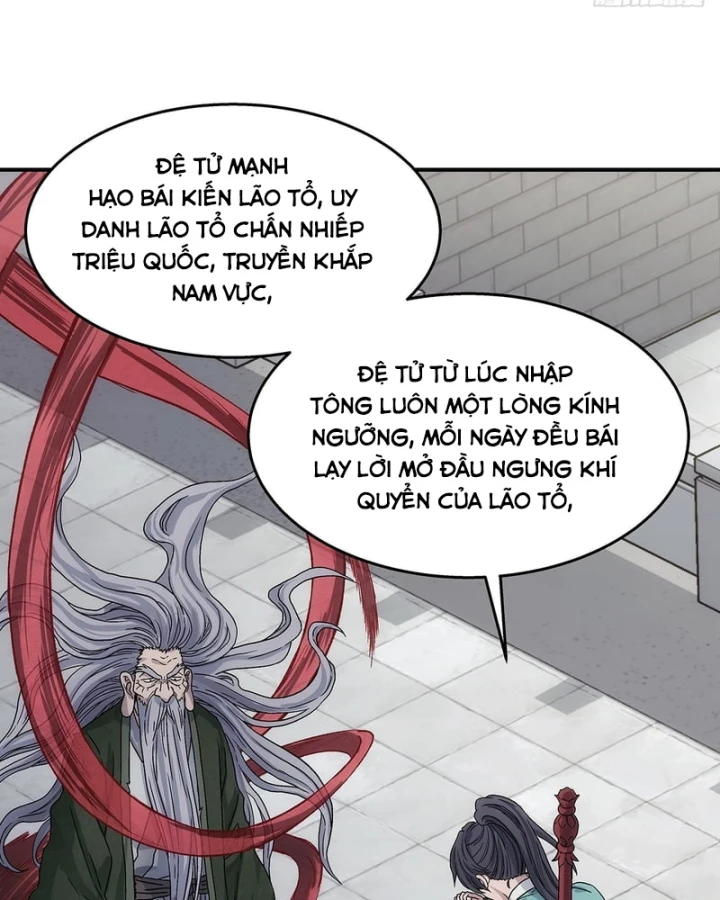 Ngã Dục Phong Thiên Chapter 30 - Trang 10