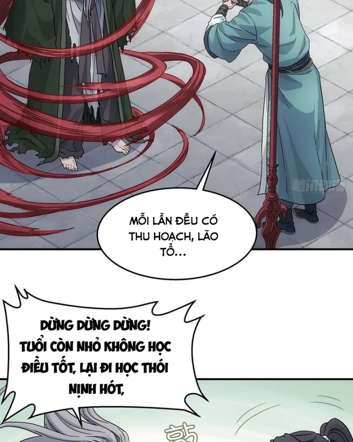Ngã Dục Phong Thiên Chapter 30 - Trang 11