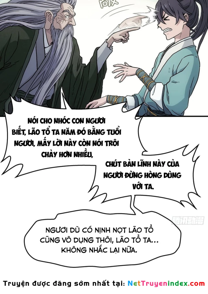 Ngã Dục Phong Thiên Chapter 30 - Trang 12