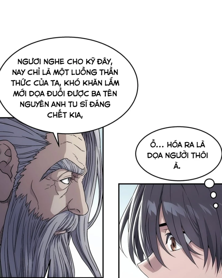 Ngã Dục Phong Thiên Chapter 30 - Trang 13