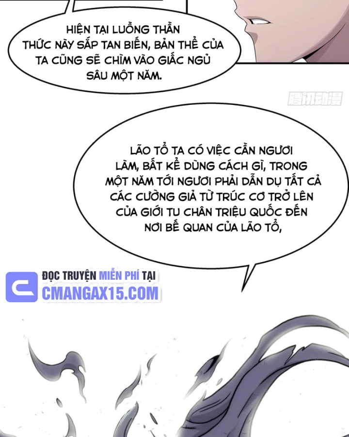 Ngã Dục Phong Thiên Chapter 30 - Trang 14