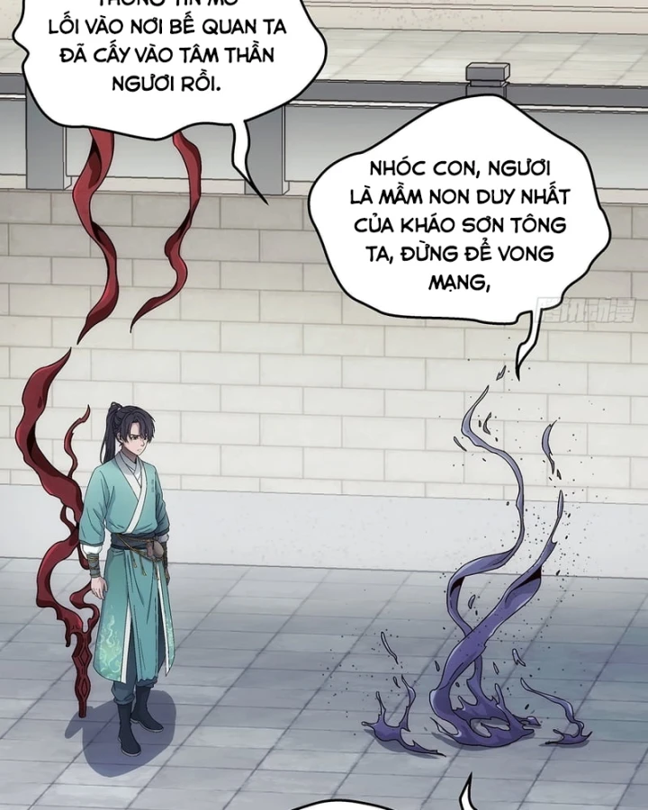 Ngã Dục Phong Thiên Chapter 30 - Trang 17