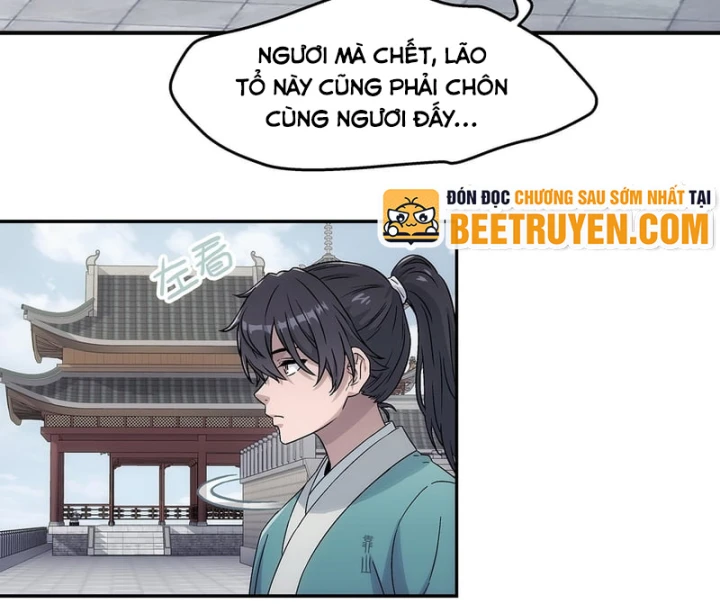 Ngã Dục Phong Thiên Chapter 30 - Trang 18