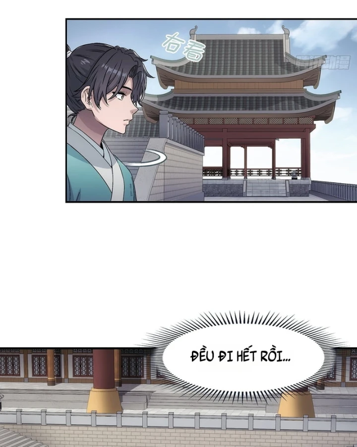 Ngã Dục Phong Thiên Chapter 30 - Trang 19