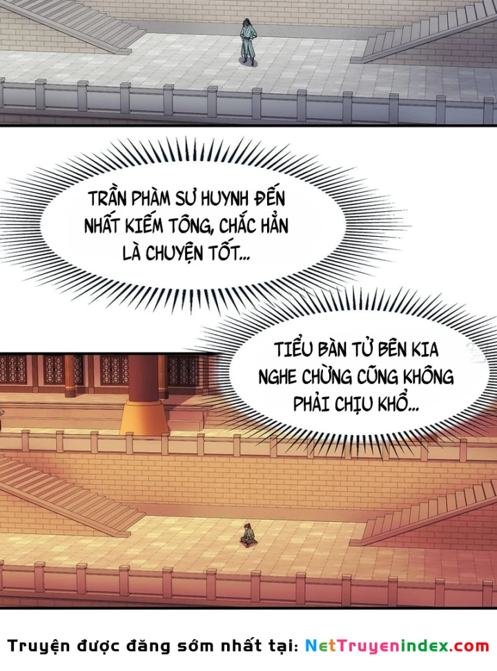 Ngã Dục Phong Thiên Chapter 30 - Trang 20