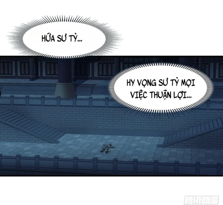 Ngã Dục Phong Thiên Chapter 30 - Trang 21