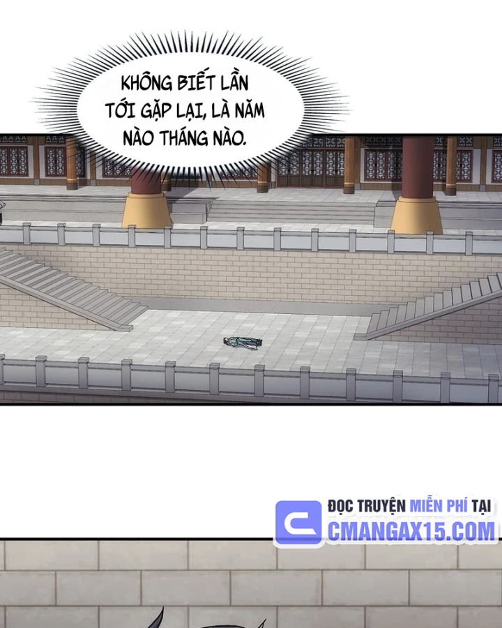 Ngã Dục Phong Thiên Chapter 30 - Trang 22