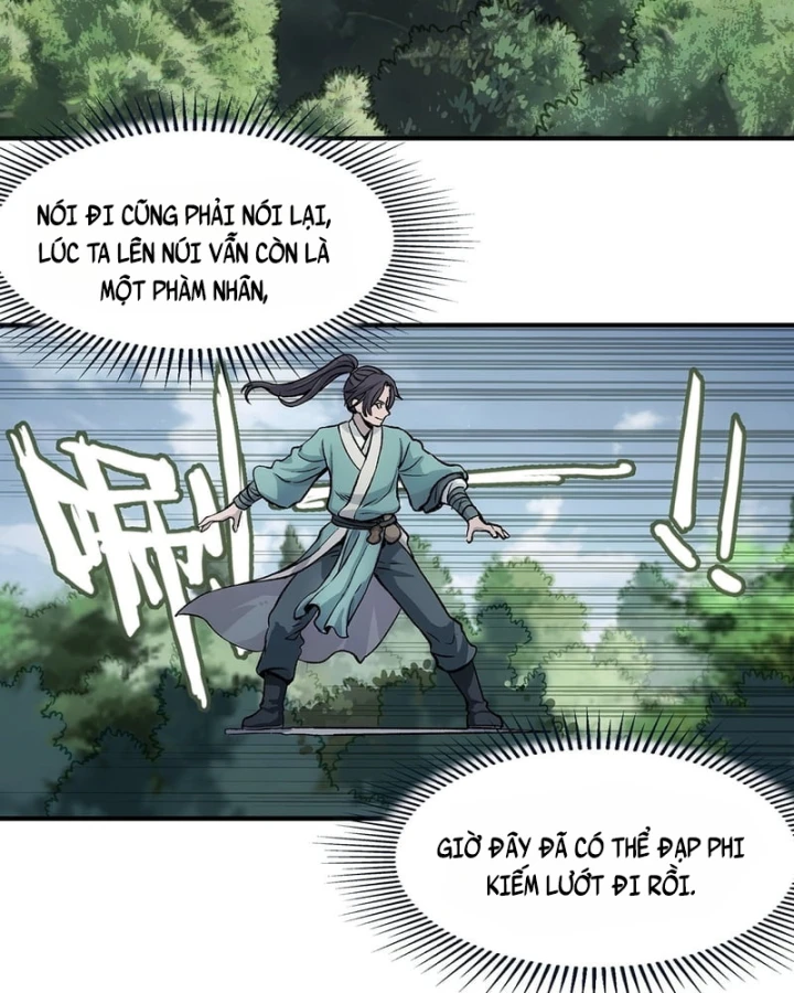 Ngã Dục Phong Thiên Chapter 30 - Trang 25