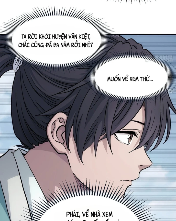 Ngã Dục Phong Thiên Chapter 30 - Trang 26