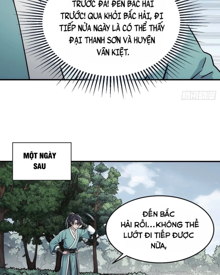 Ngã Dục Phong Thiên Chapter 30 - Trang 27