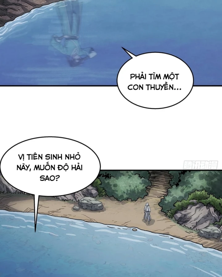 Ngã Dục Phong Thiên Chapter 30 - Trang 29