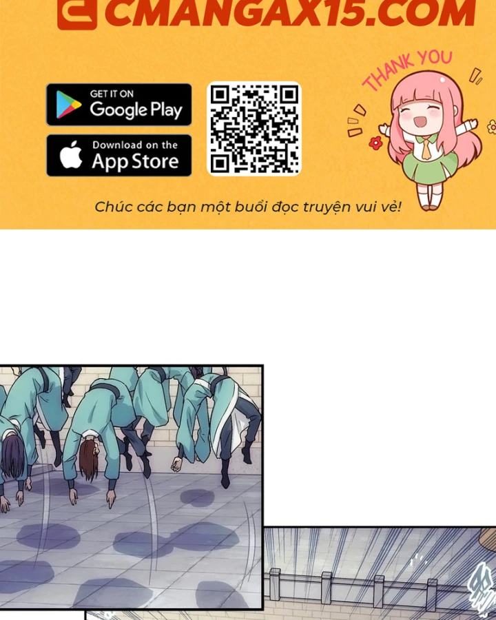 Ngã Dục Phong Thiên Chapter 30 - Trang 3