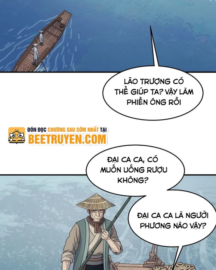 Ngã Dục Phong Thiên Chapter 30 - Trang 30