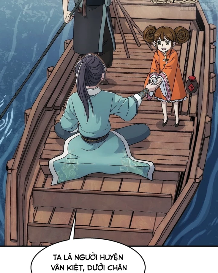 Ngã Dục Phong Thiên Chapter 30 - Trang 31