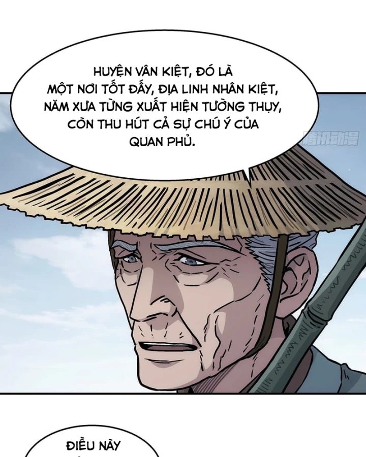 Ngã Dục Phong Thiên Chapter 30 - Trang 33
