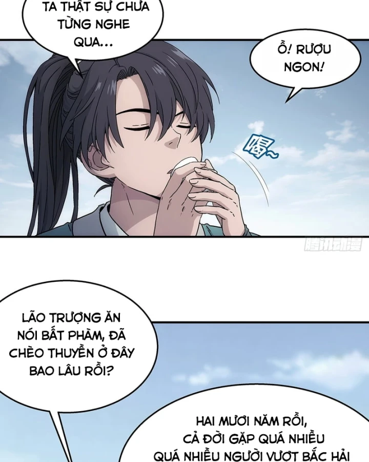 Ngã Dục Phong Thiên Chapter 30 - Trang 34