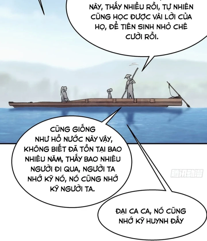 Ngã Dục Phong Thiên Chapter 30 - Trang 35