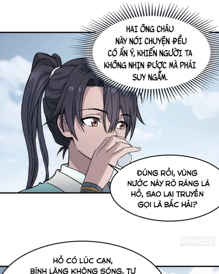 Ngã Dục Phong Thiên Chapter 30 - Trang 36