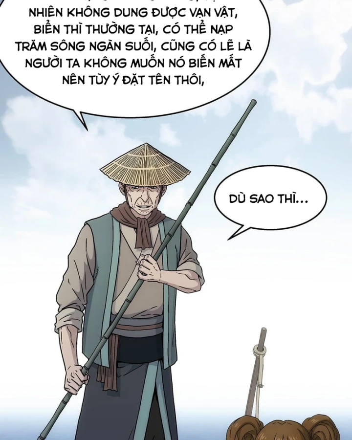 Ngã Dục Phong Thiên Chapter 30 - Trang 37