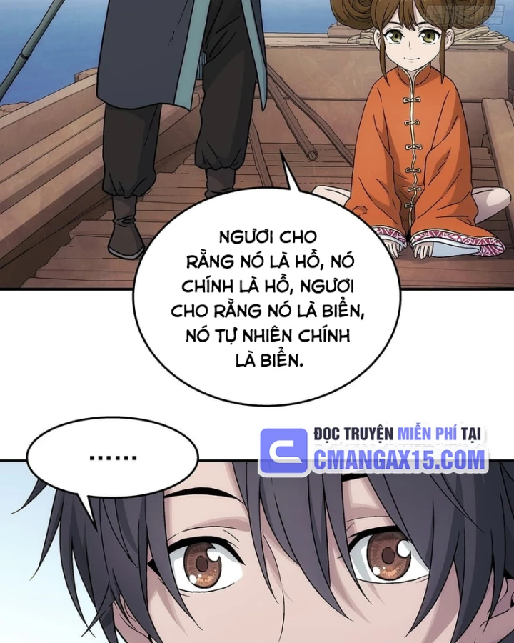 Ngã Dục Phong Thiên Chapter 30 - Trang 38