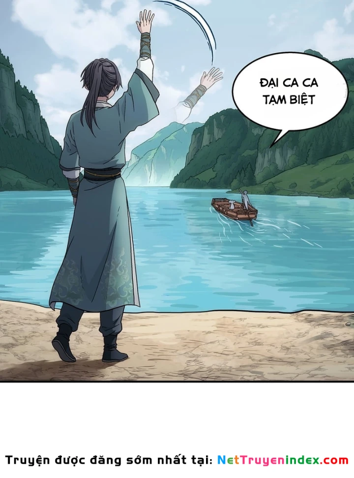 Ngã Dục Phong Thiên Chapter 30 - Trang 41