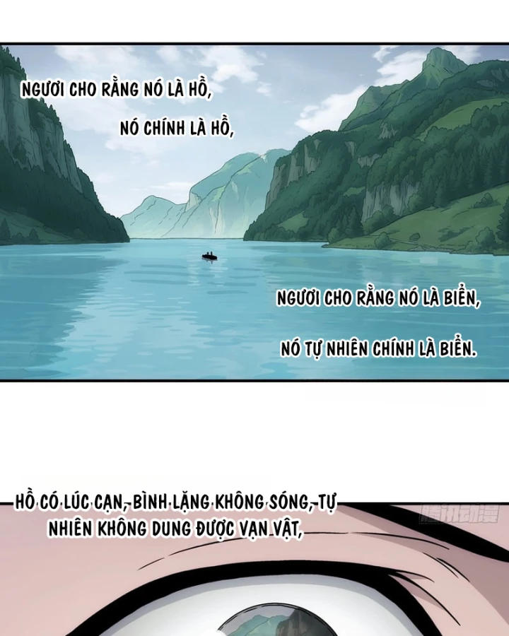 Ngã Dục Phong Thiên Chapter 30 - Trang 43