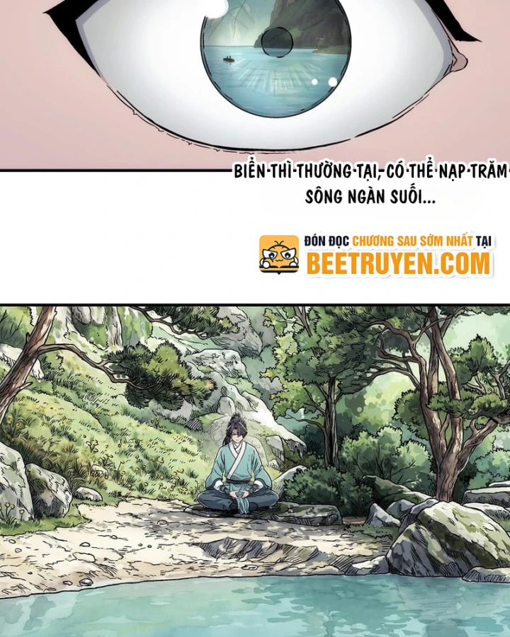 Ngã Dục Phong Thiên Chapter 30 - Trang 44