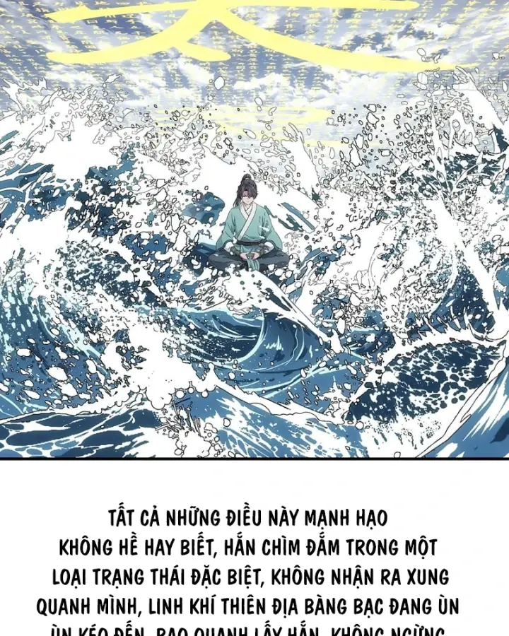 Ngã Dục Phong Thiên Chapter 30 - Trang 47