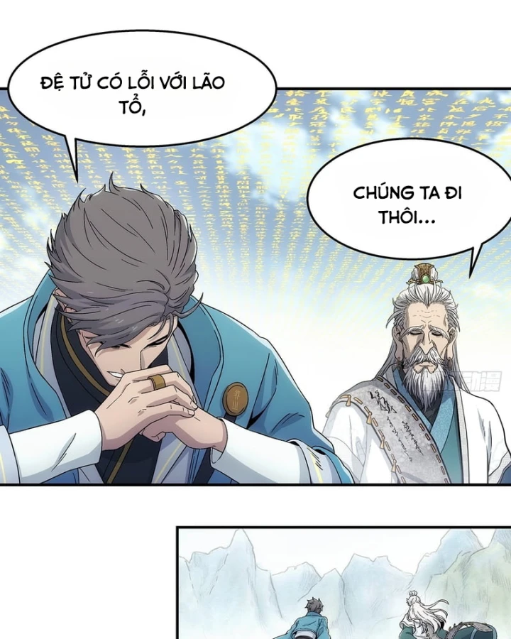 Ngã Dục Phong Thiên Chapter 30 - Trang 7