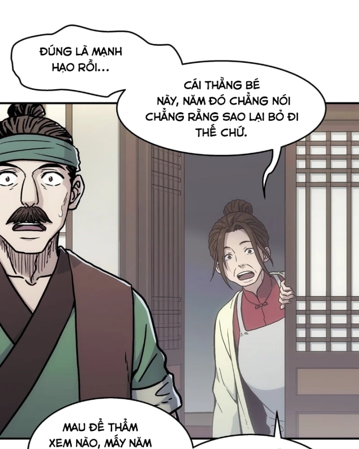 Ngã Dục Phong Thiên Chapter 31 - Trang 10