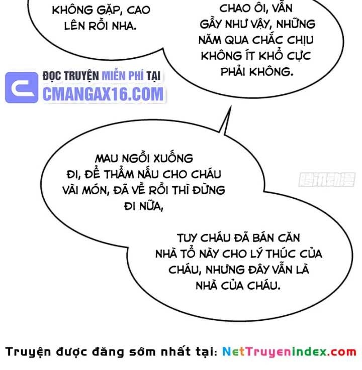 Ngã Dục Phong Thiên Chapter 31 - Trang 11