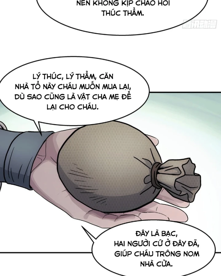 Ngã Dục Phong Thiên Chapter 31 - Trang 13
