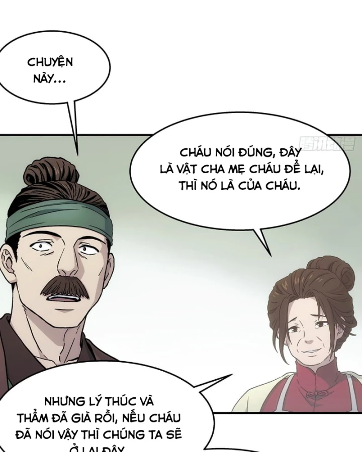 Ngã Dục Phong Thiên Chapter 31 - Trang 15